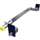 Adroit Bar Scraper Icon