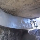 Adroit Parabolic Scraper Video Icon