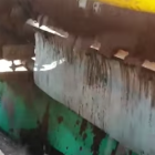 Filter Belt Scraper Video Icon