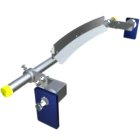 Hybrid Scraper Icon