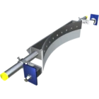 Parabolic Scraper Icon