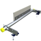 Profile Belt Scraper Icon