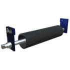 Return Training Roller Icon