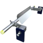 Standard Bar Scraper Icon