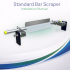 Standard Bar Manual Icon