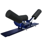 Trough Training Roller Icon